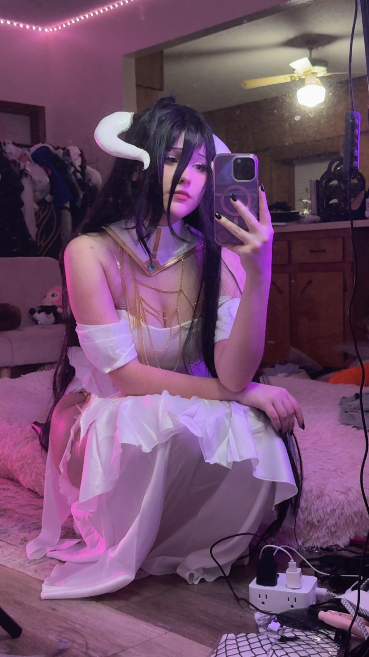 Mouse - Albedo Mouse - Albedo