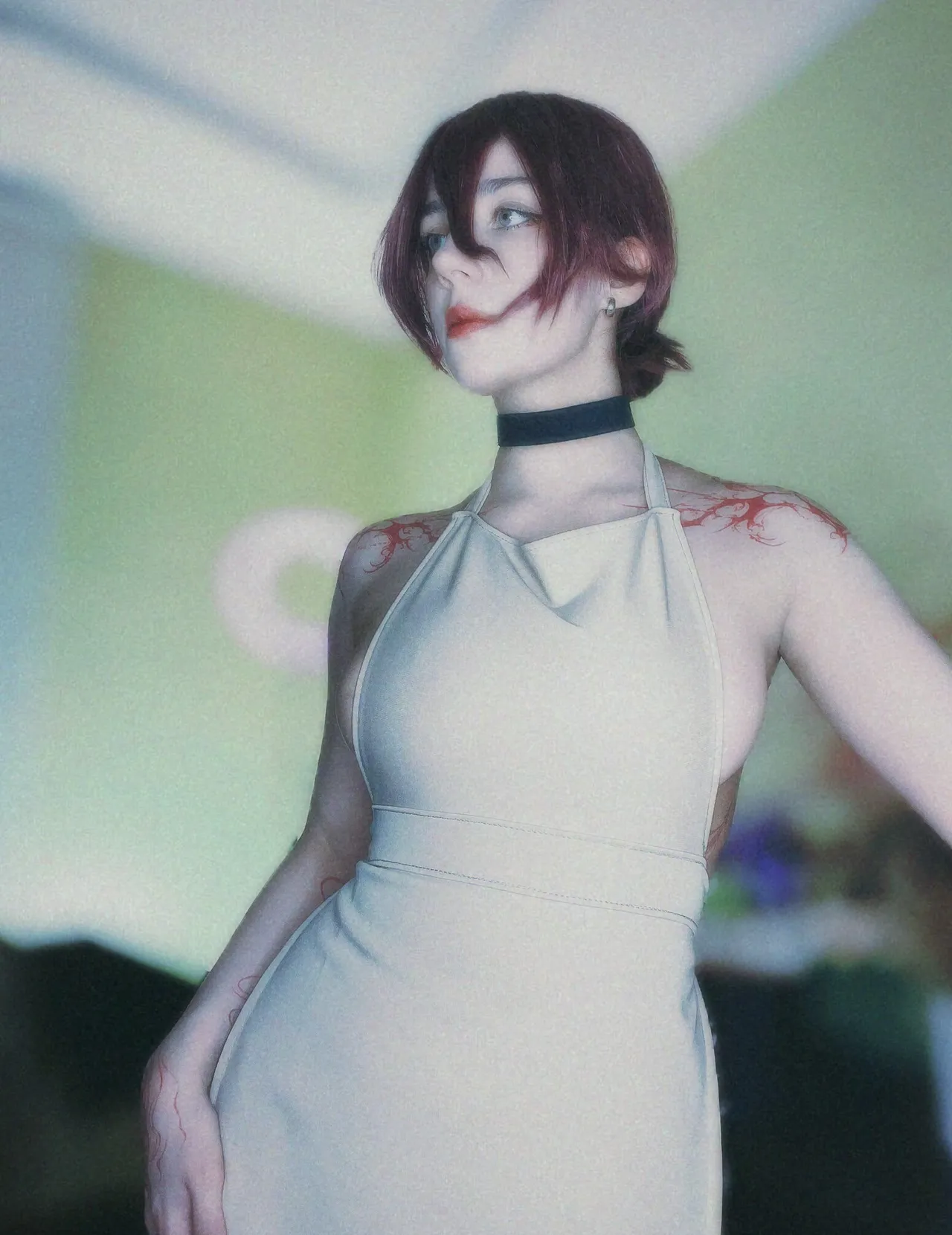 Takeomeow - Reze Takeomeow - Reze