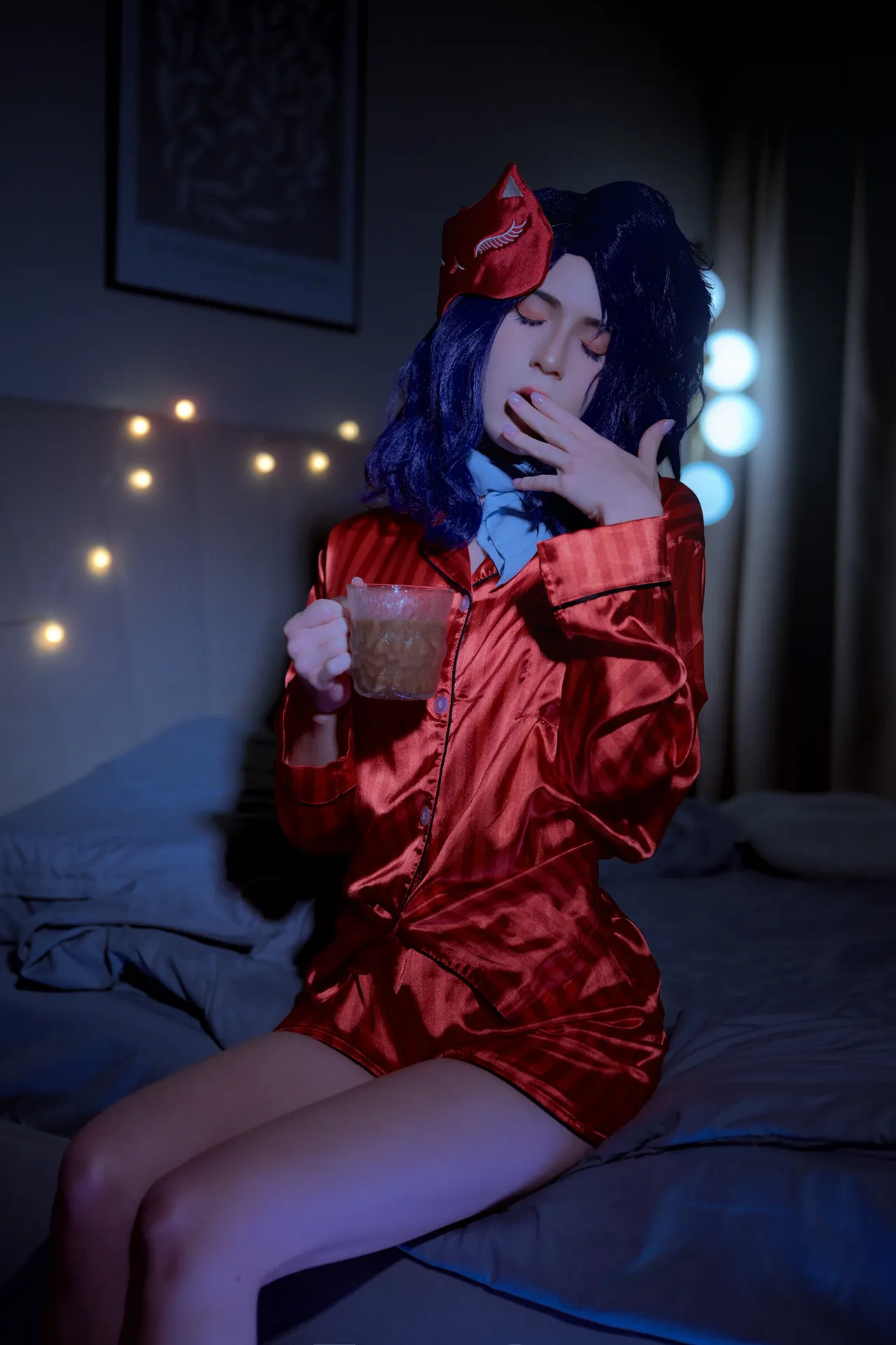 Hackee - Mita 1 Hackee - Mita 1