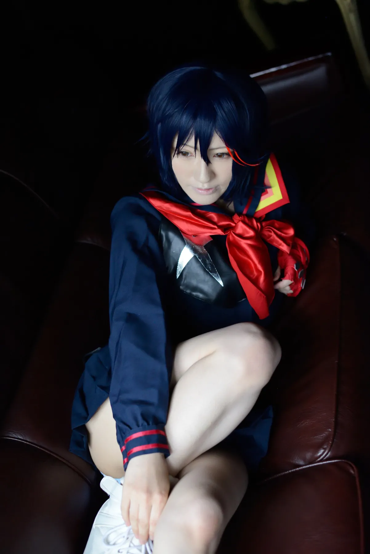 『RAZZLE DAZZLE』(A美/Eimy) - don 『RAZZLE DAZZLE』(A美/Eimy) - don