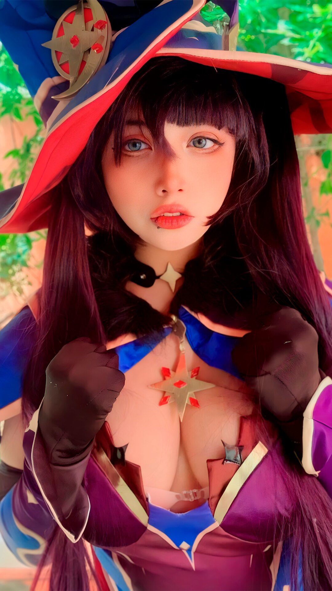 Arelly Trujillo - Mona Arelly Trujillo - Mona