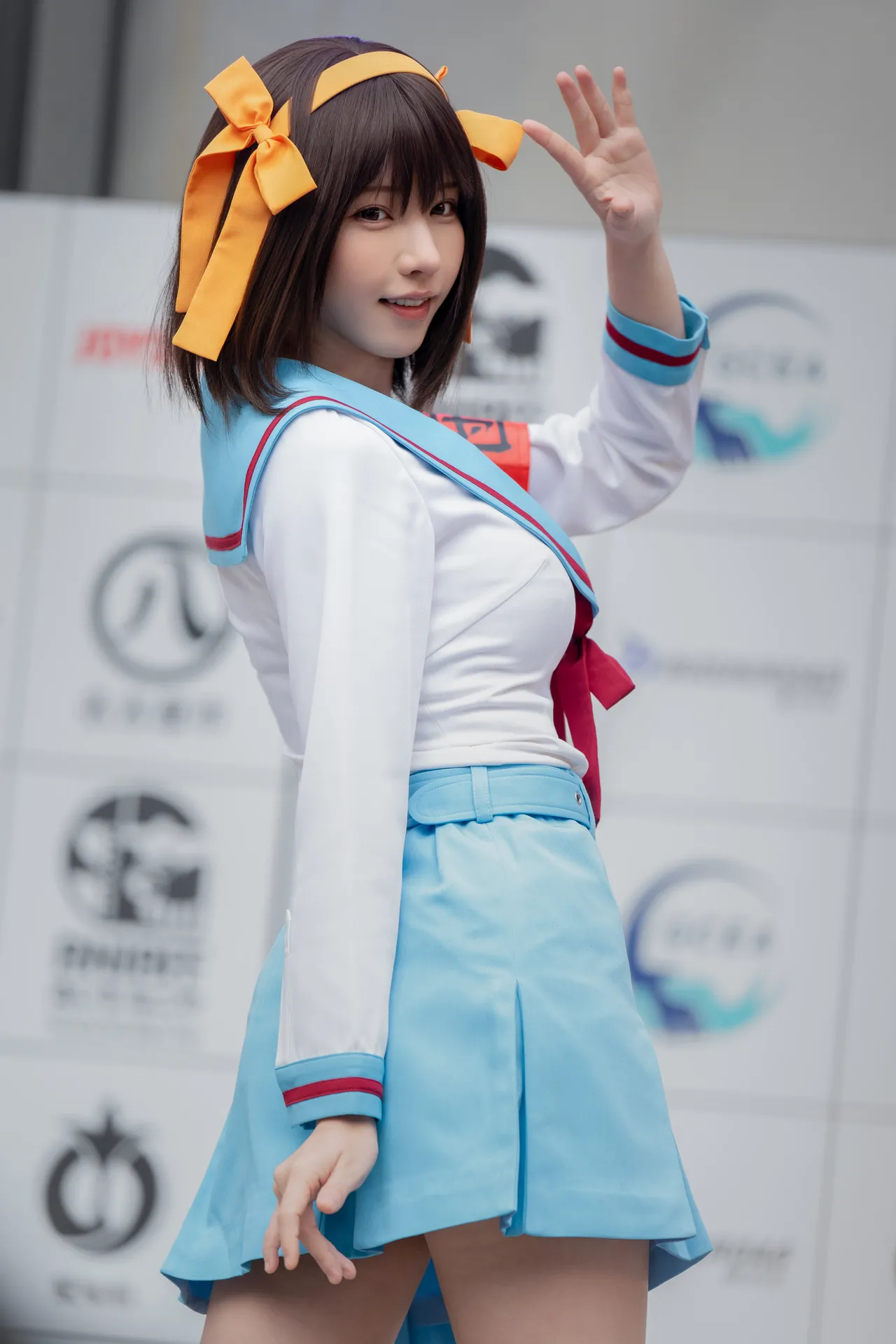 Enako - Haruhi Enako - Haruhi