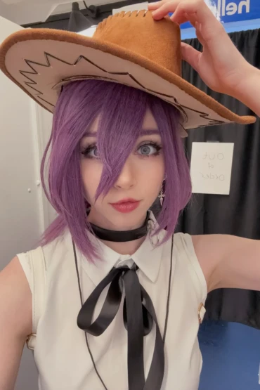 Duckie - Reze 2 Duckie - Reze