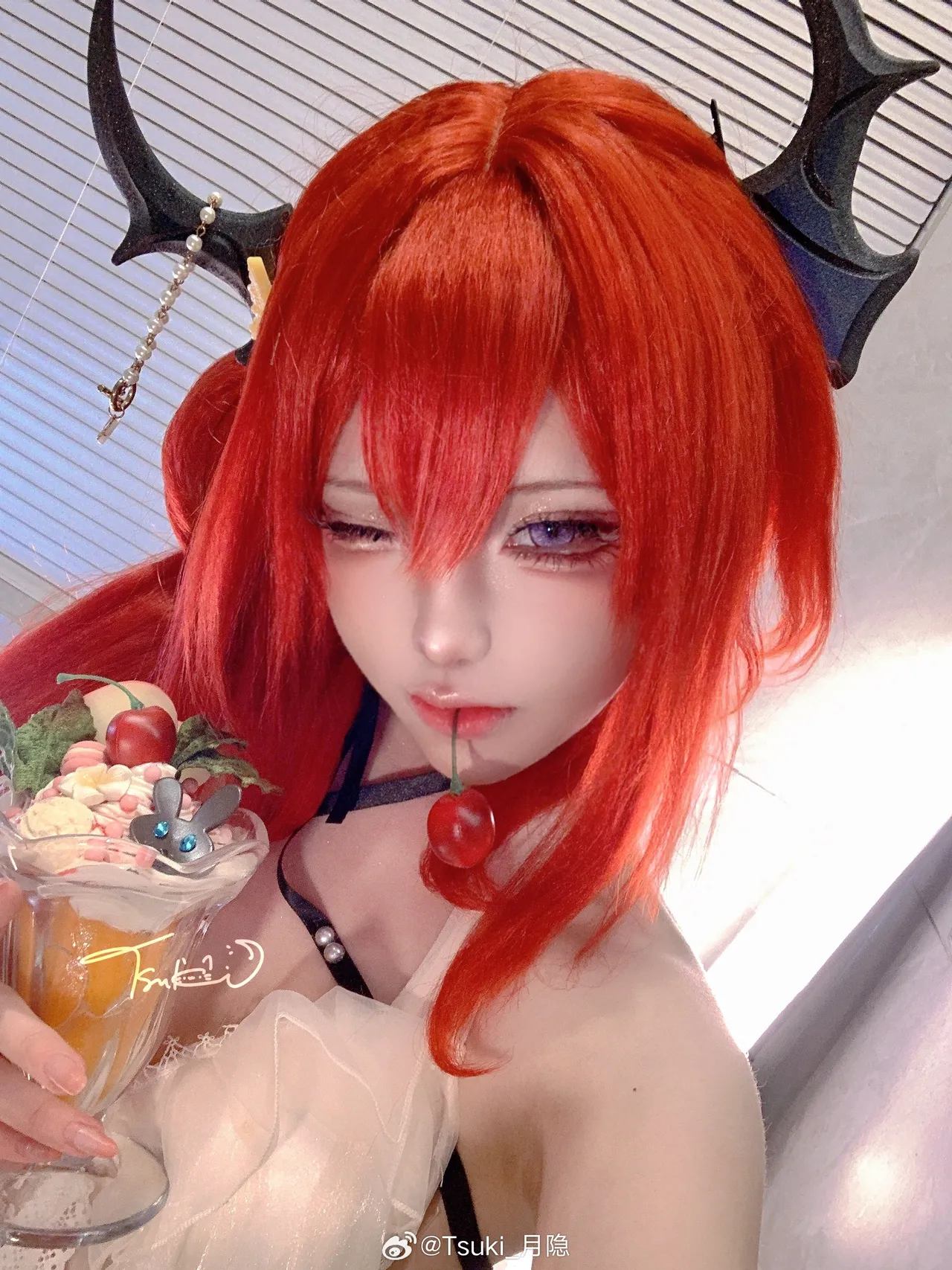 Tsuki Tsukigakure Syltel Coral Coast Tsuki Tsukigakure Syltel Coral Coast