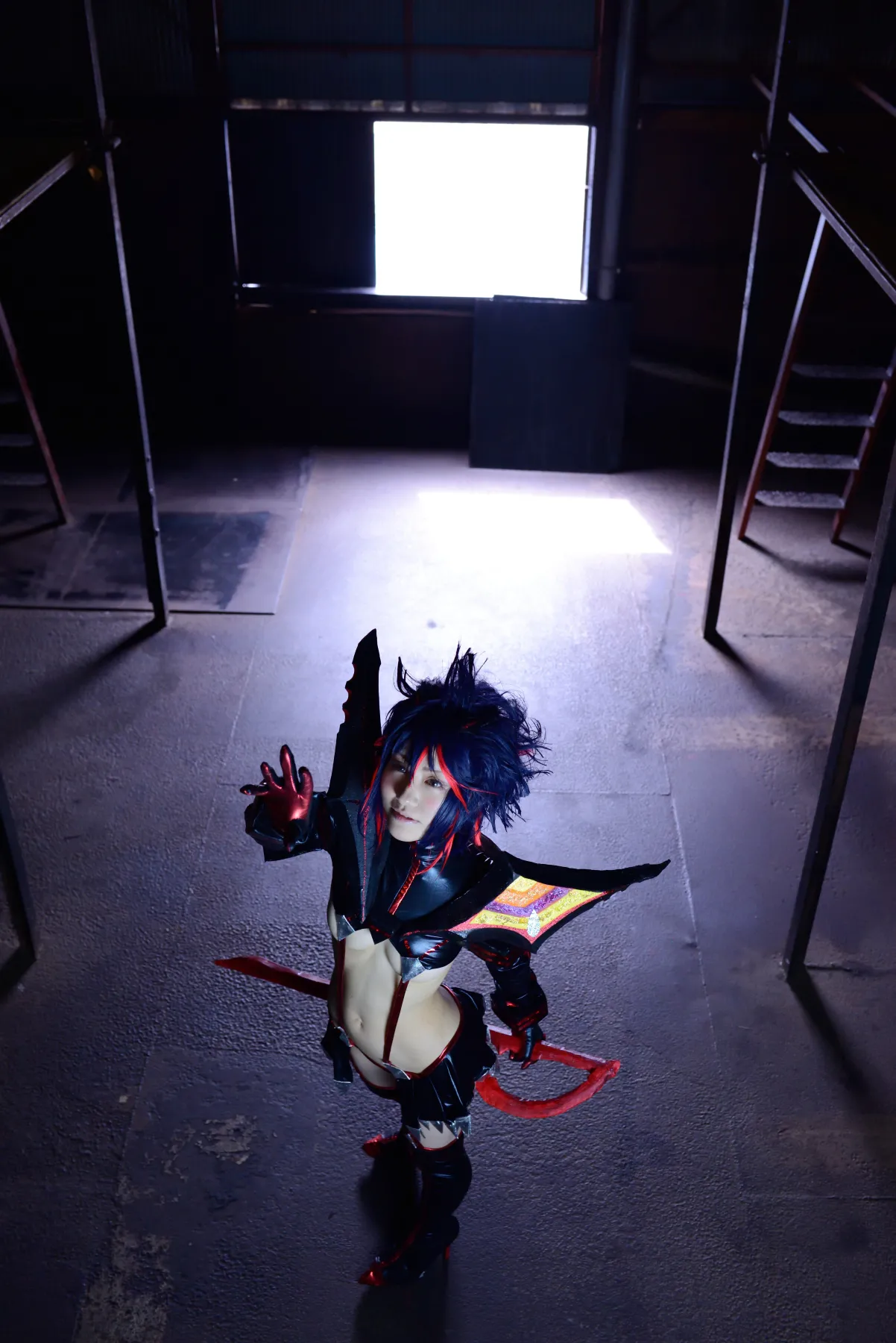 『RAZZLE DAZZLE』(A美/Eimy) - don 『RAZZLE DAZZLE』(A美/Eimy) - don