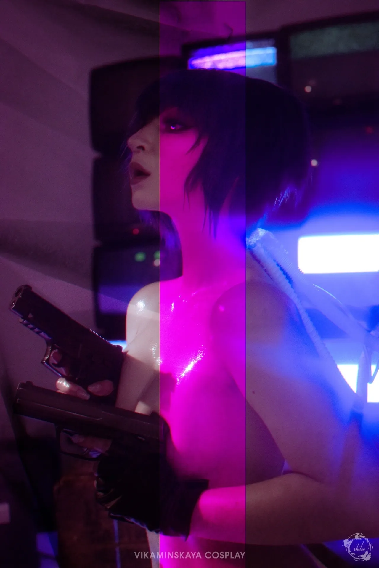 Vikaminskaya - Assorted Cosplay 1 Vikaminskaya - Assorted Cosplay 1