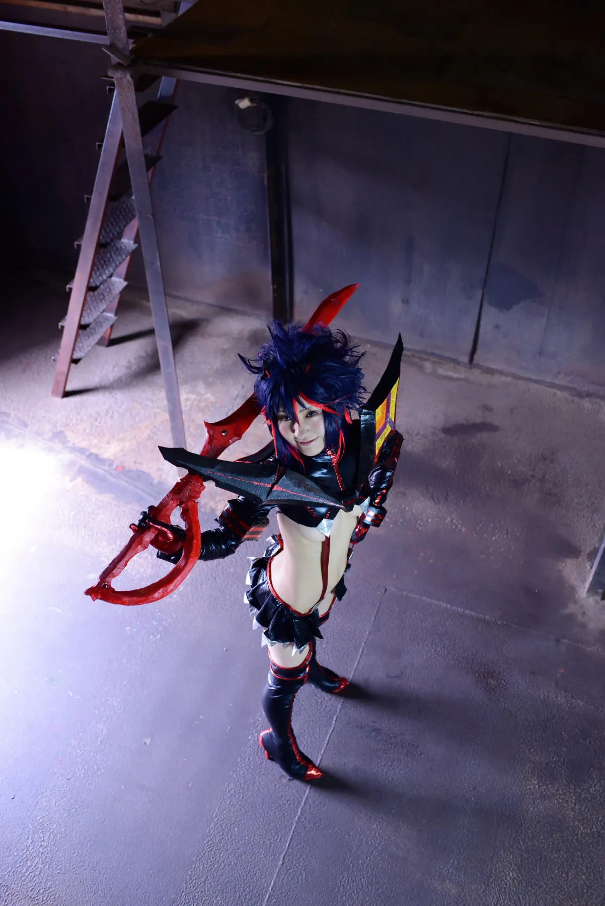 『RAZZLE DAZZLE』(A美/Eimy) - don 『RAZZLE DAZZLE』(A美/Eimy) - don