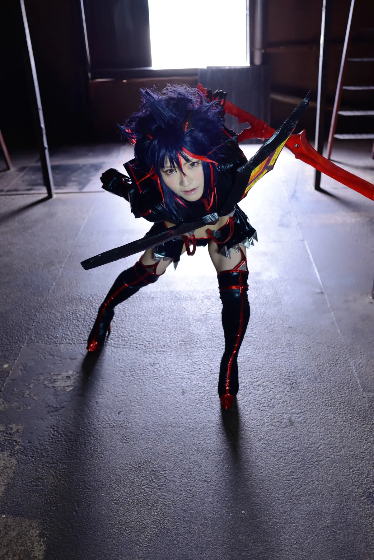 『RAZZLE DAZZLE』(A美/Eimy) - don 『RAZZLE DAZZLE』(A美/Eimy) - don