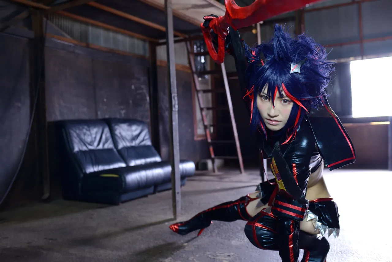 『RAZZLE DAZZLE』(A美/Eimy) - don 『RAZZLE DAZZLE』(A美/Eimy) - don