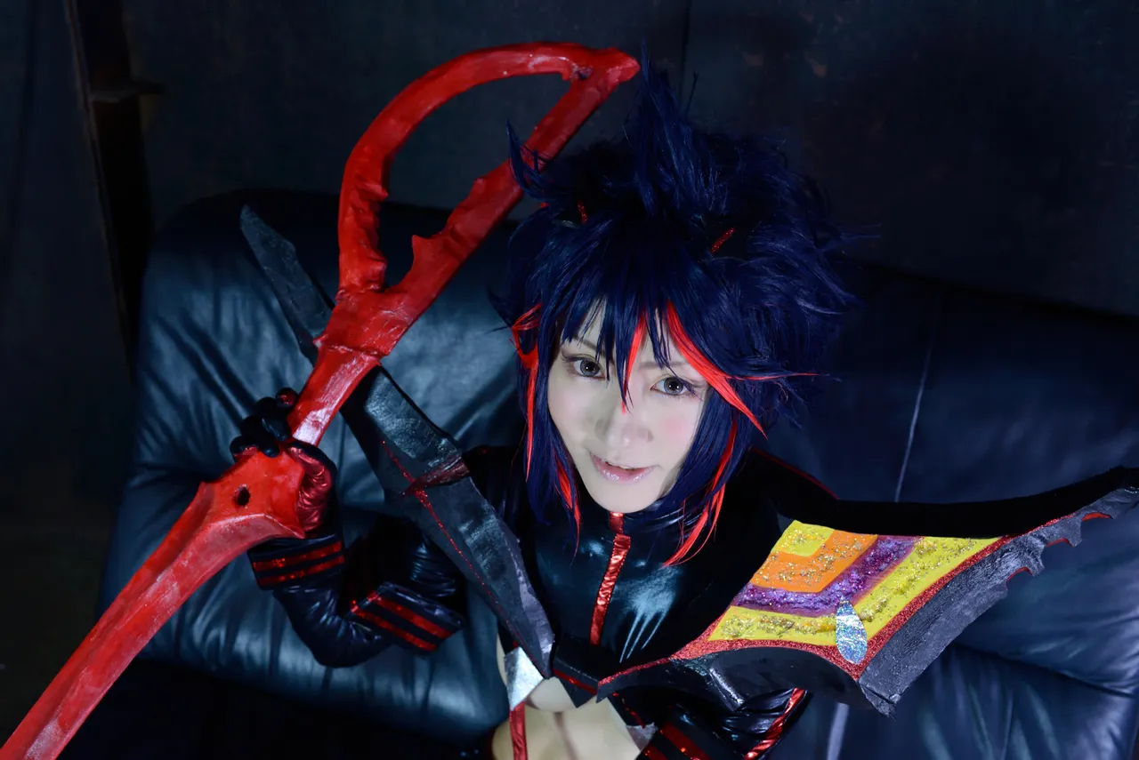 『RAZZLE DAZZLE』(A美/Eimy) - don 『RAZZLE DAZZLE』(A美/Eimy) - don