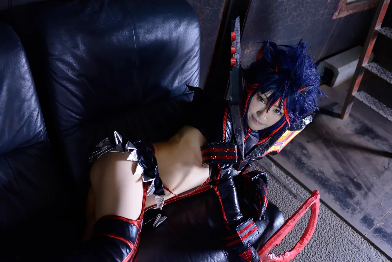 『RAZZLE DAZZLE』(A美/Eimy) - don 『RAZZLE DAZZLE』(A美/Eimy) - don