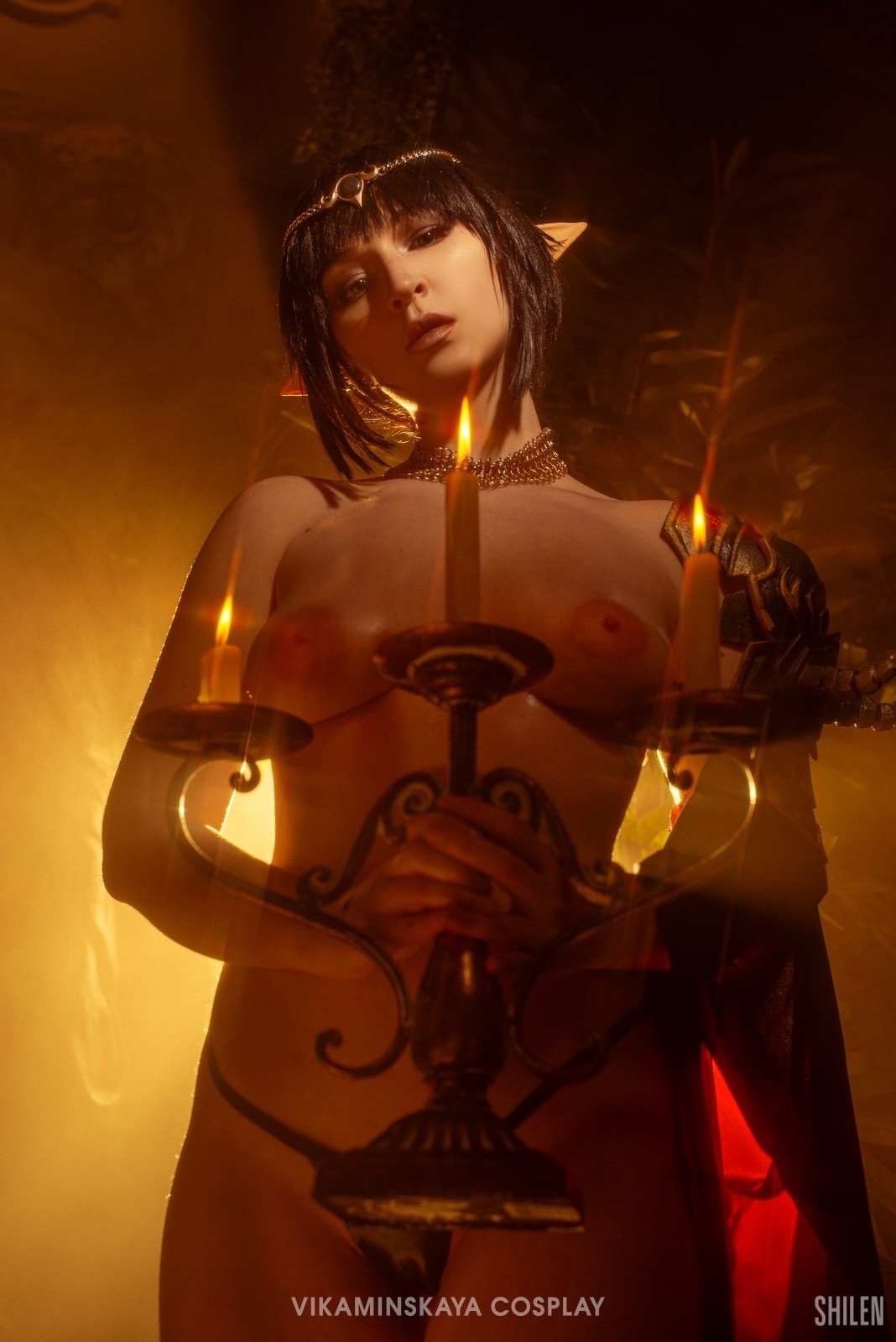 Vikaminskaya - Assorted Cosplay 1 Vikaminskaya - Assorted Cosplay 1