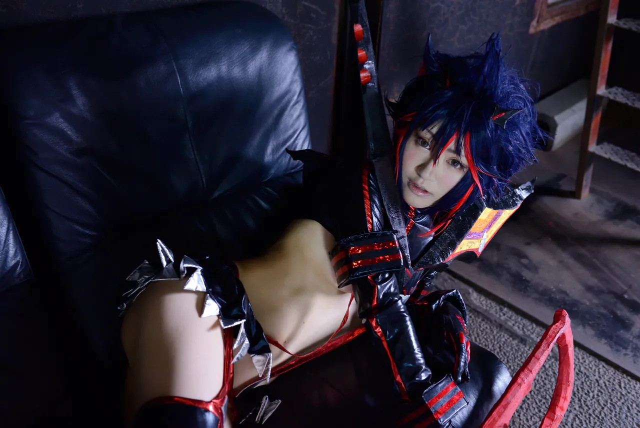 『RAZZLE DAZZLE』(A美/Eimy) - don 『RAZZLE DAZZLE』(A美/Eimy) - don