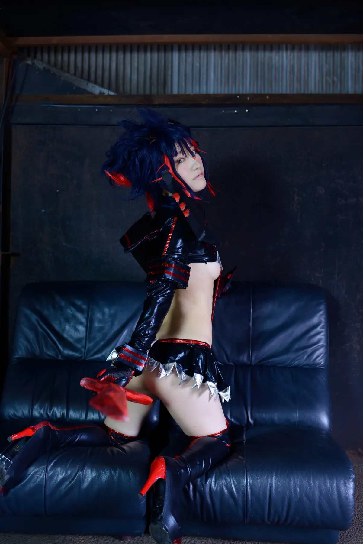 『RAZZLE DAZZLE』(A美/Eimy) - don 『RAZZLE DAZZLE』(A美/Eimy) - don