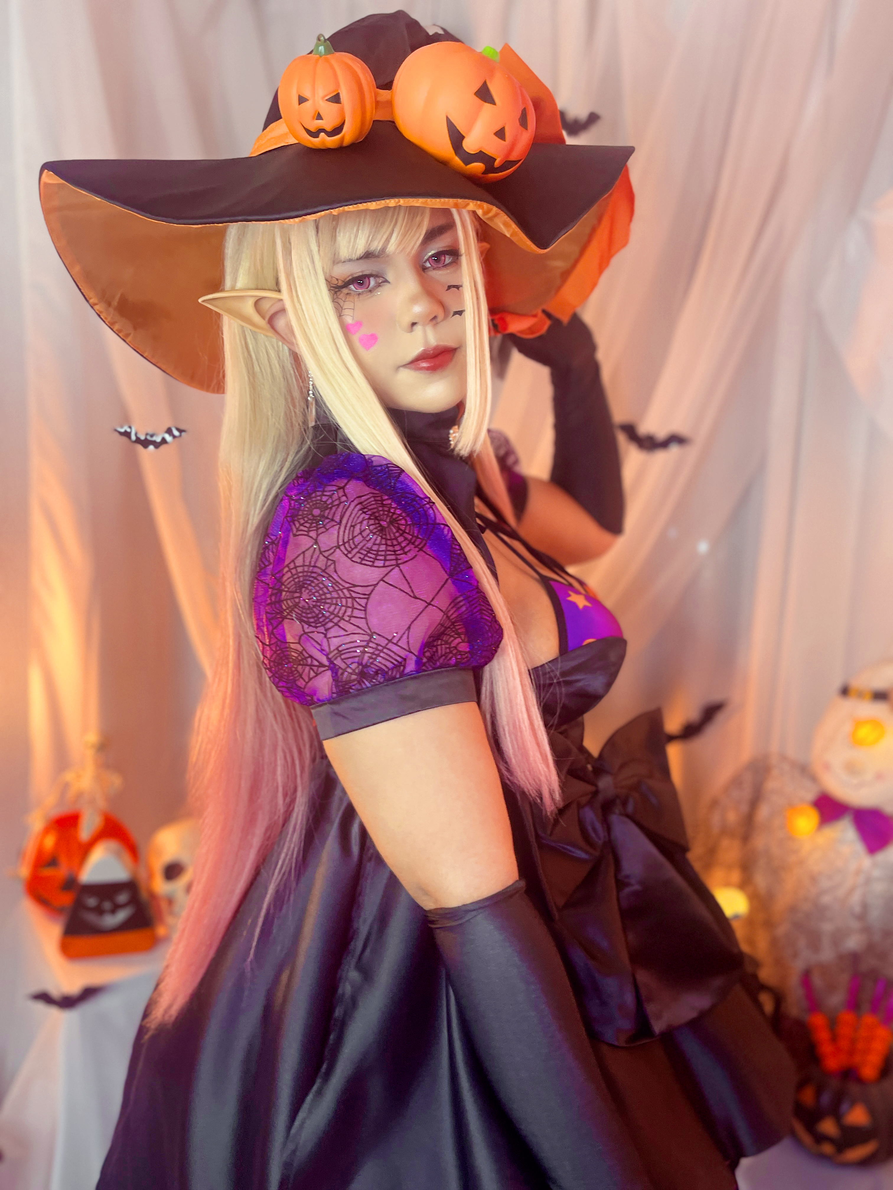 Mariigabii - Witch Marin Mariigabii - Witch Marin