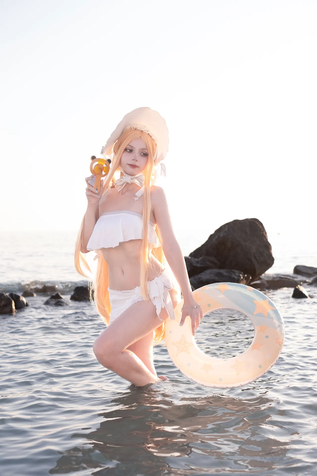 Himeecosplay - Abigail Himeecosplay - Abigail