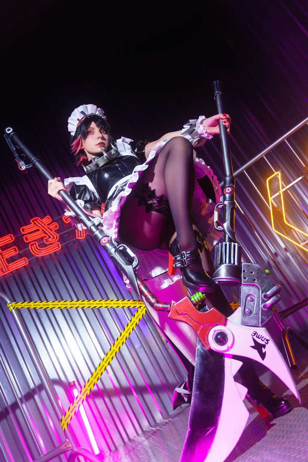 OwlLit - Ellen Joe OwlLit - Ellen Joe