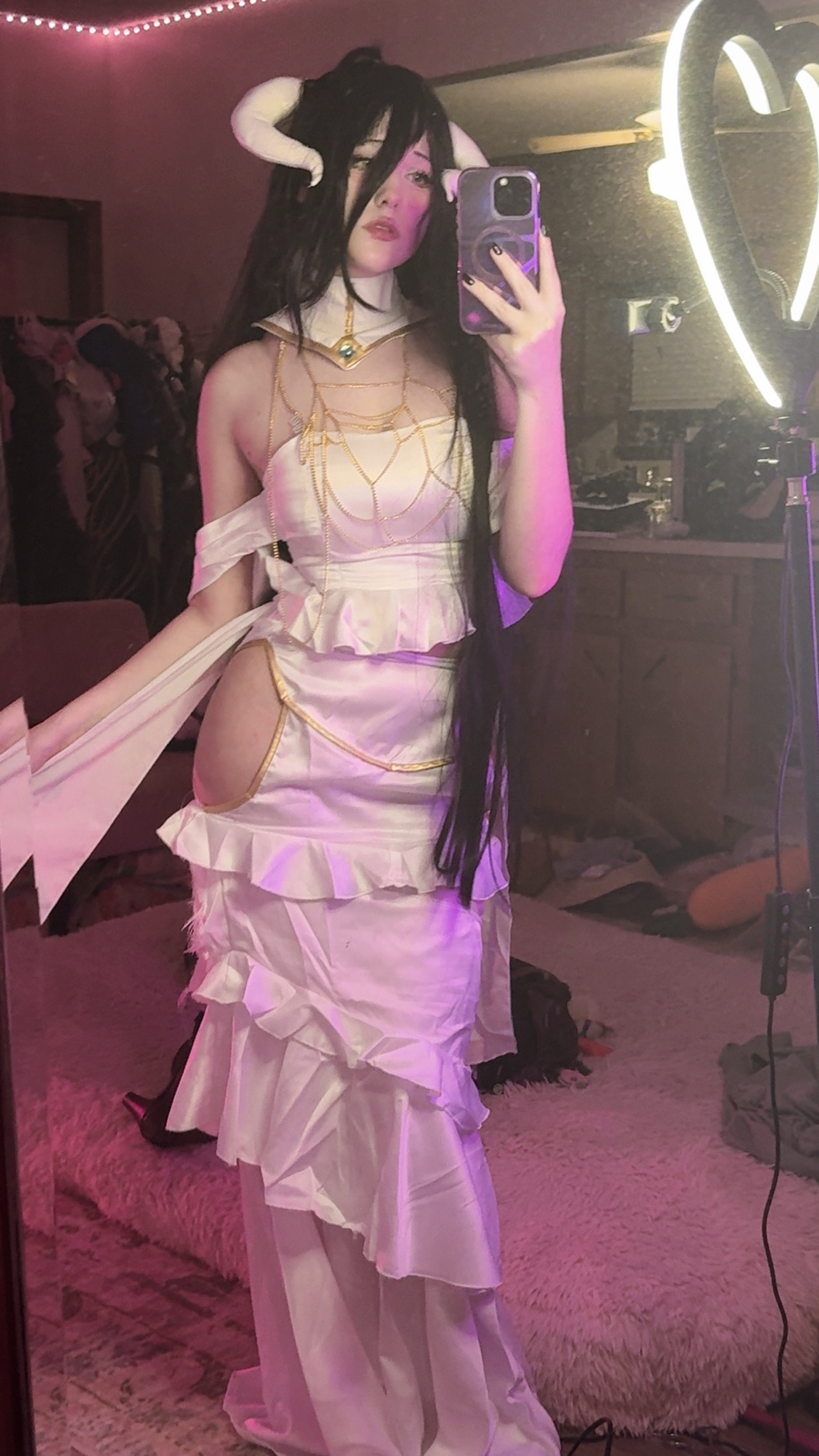 Mouse - Albedo Mouse - Albedo