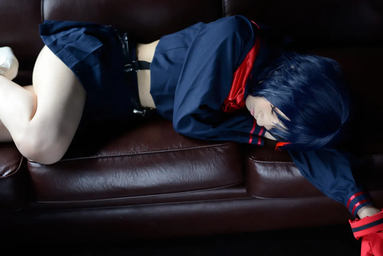 『RAZZLE DAZZLE』(A美/Eimy) - don 『RAZZLE DAZZLE』(A美/Eimy) - don