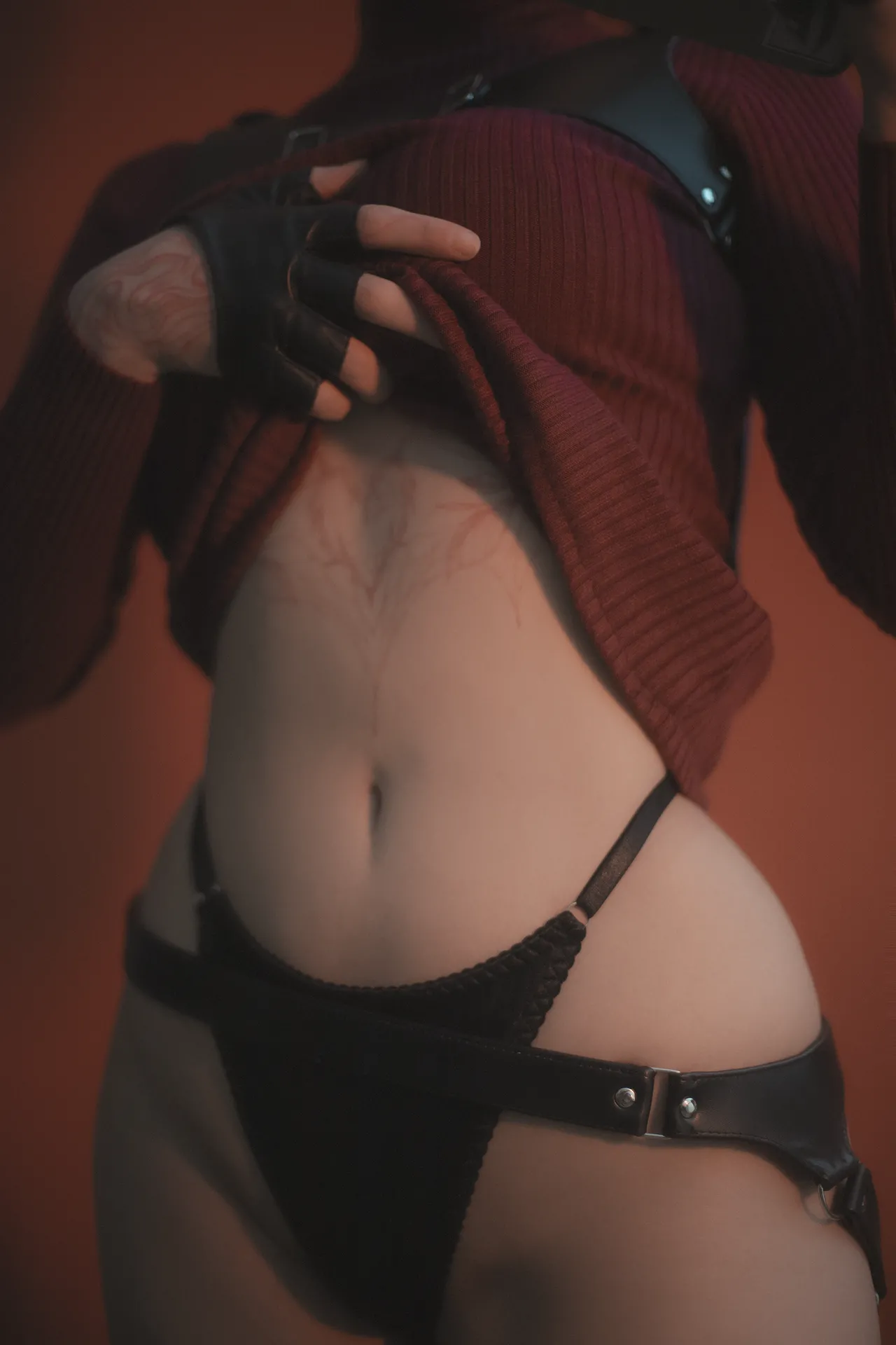 Takeomeow - Ada Wong Takeomeow - Ada Wong