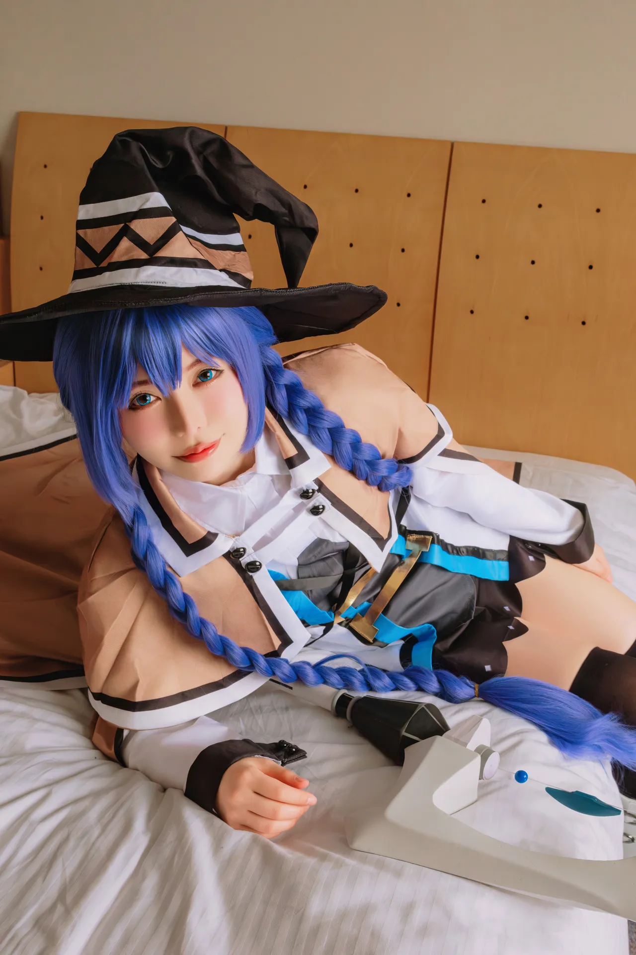 Implantation Reincarnation ~Even Roxy is Seriously Pregnant SEX~ Implantation Reincarnation ~Even Roxy is Seriously Pregnant SEX~