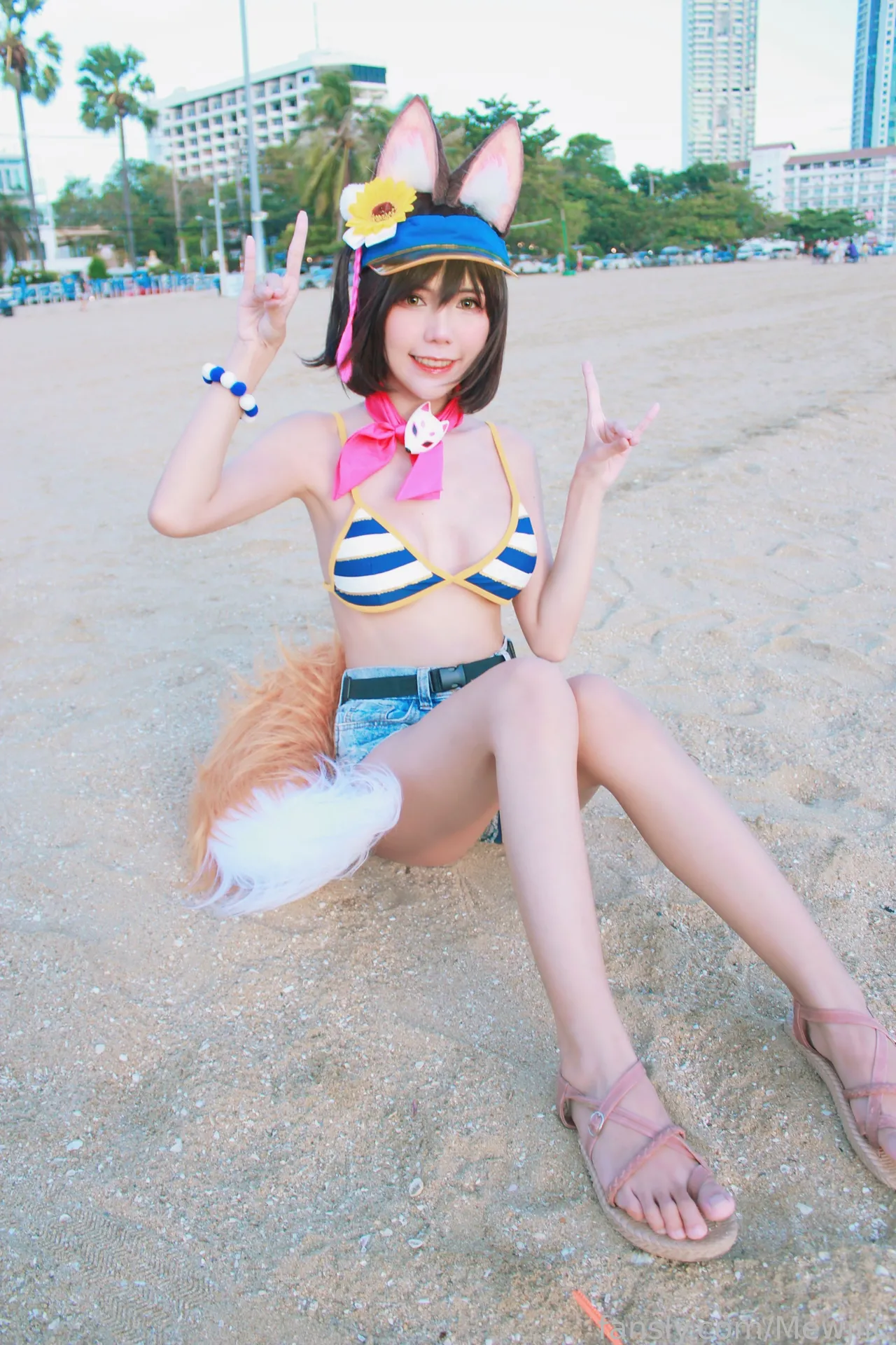 lMusicl - Kuda Izuna lMusicl - Kuda Izuna