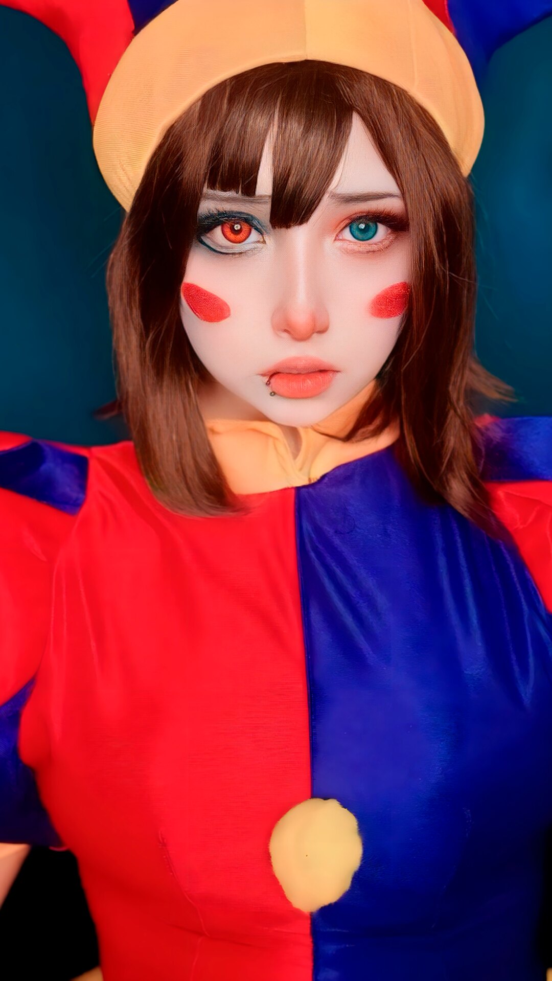 Arelly Trujillo - Pomni Arelly Trujillo - Pomni