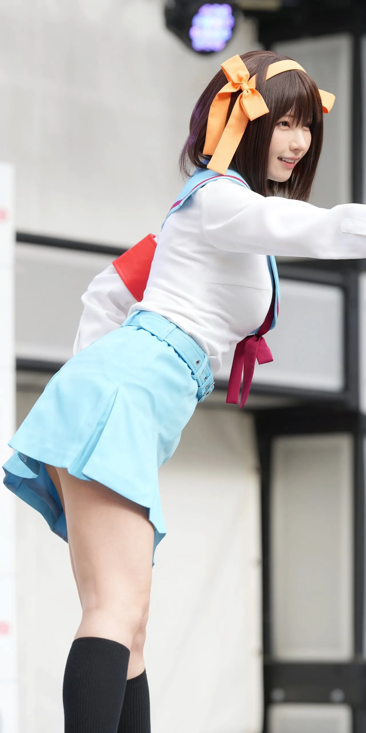 Enako - Haruhi Enako - Haruhi