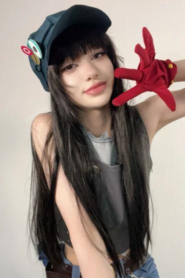 Chococae - Kyrie 8 Chococae - Kyrie