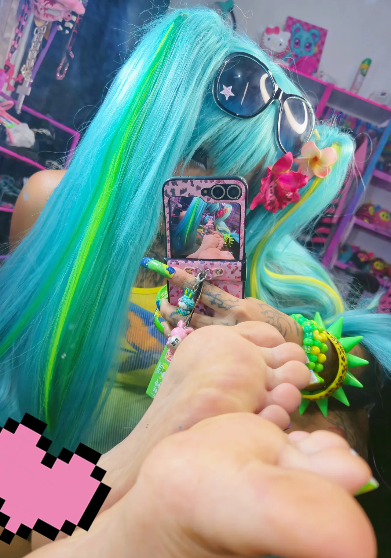 Remii - Brazilian Miku Remii - Brazilian Miku