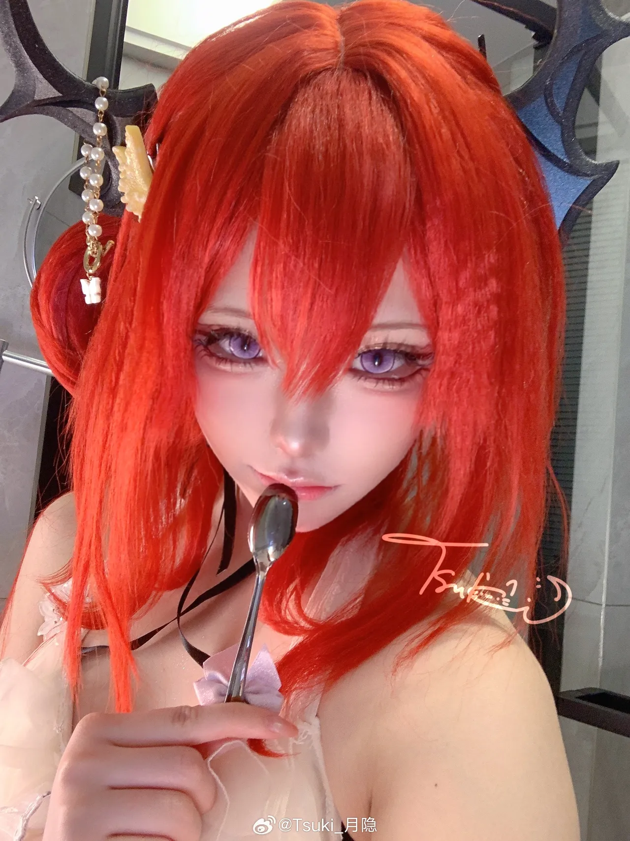 Tsuki Tsukigakure Syltel Coral Coast Tsuki Tsukigakure Syltel Coral Coast