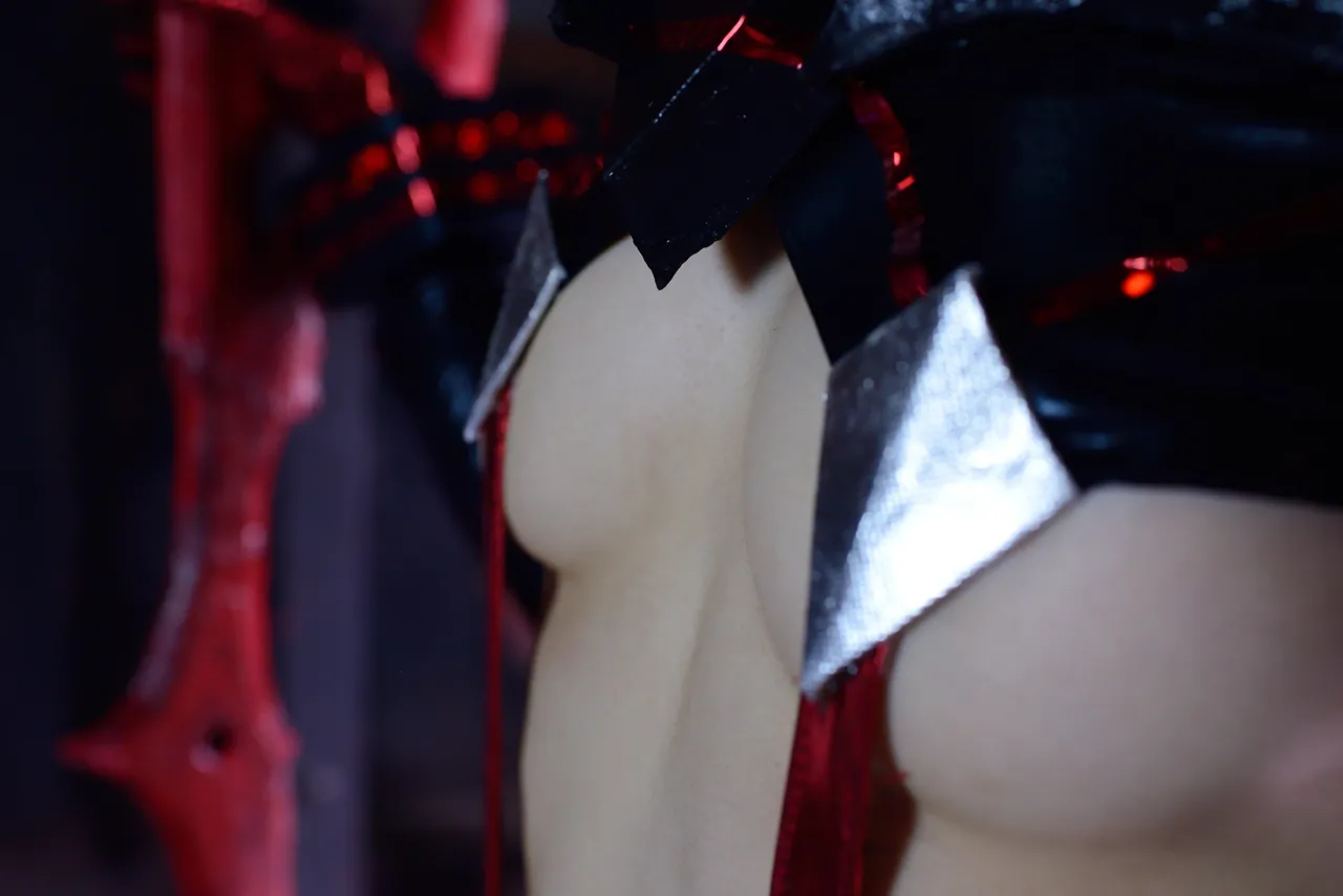 『RAZZLE DAZZLE』(A美/Eimy) - don 『RAZZLE DAZZLE』(A美/Eimy) - don