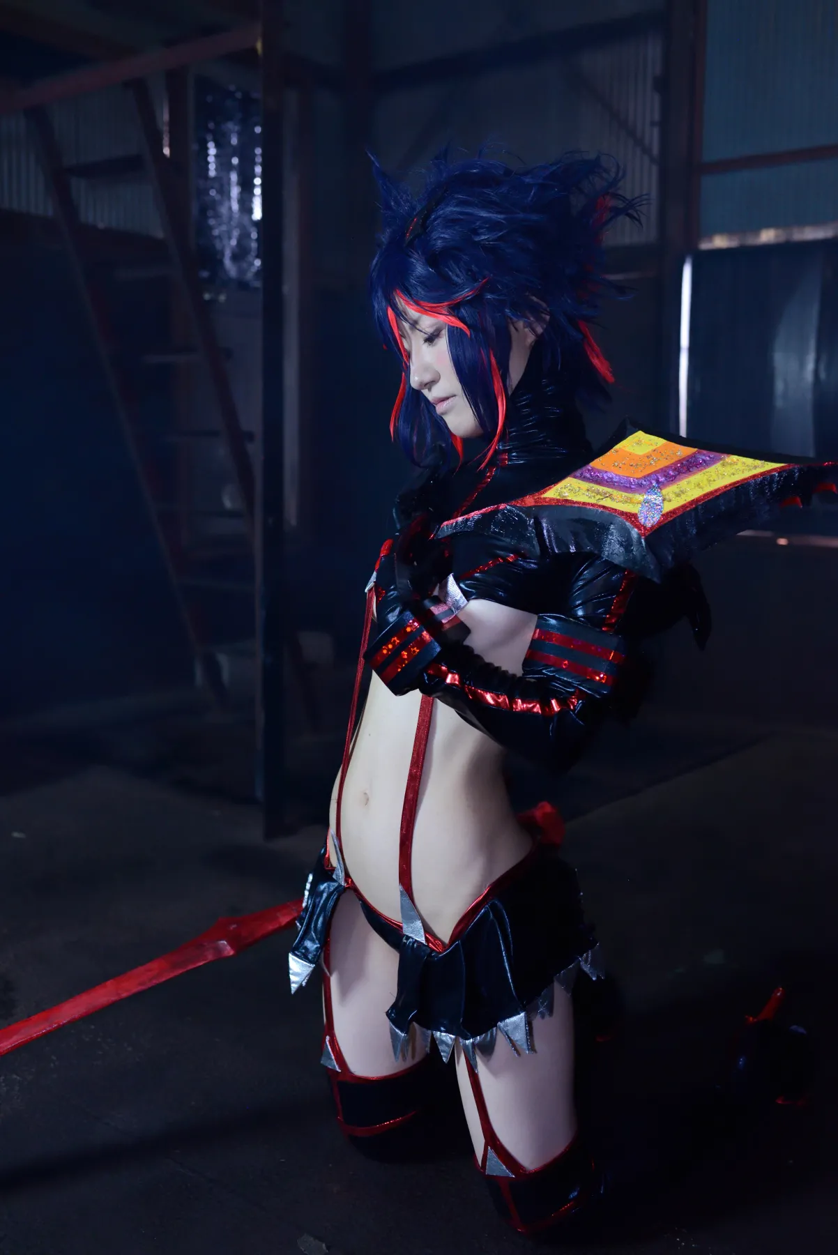 『RAZZLE DAZZLE』(A美/Eimy) - don 『RAZZLE DAZZLE』(A美/Eimy) - don