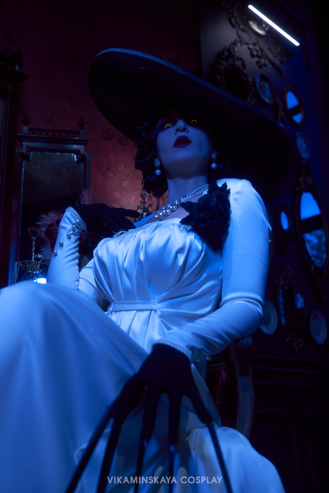 Vikaminskaya - Assorted Cosplay 1 Vikaminskaya - Assorted Cosplay 1