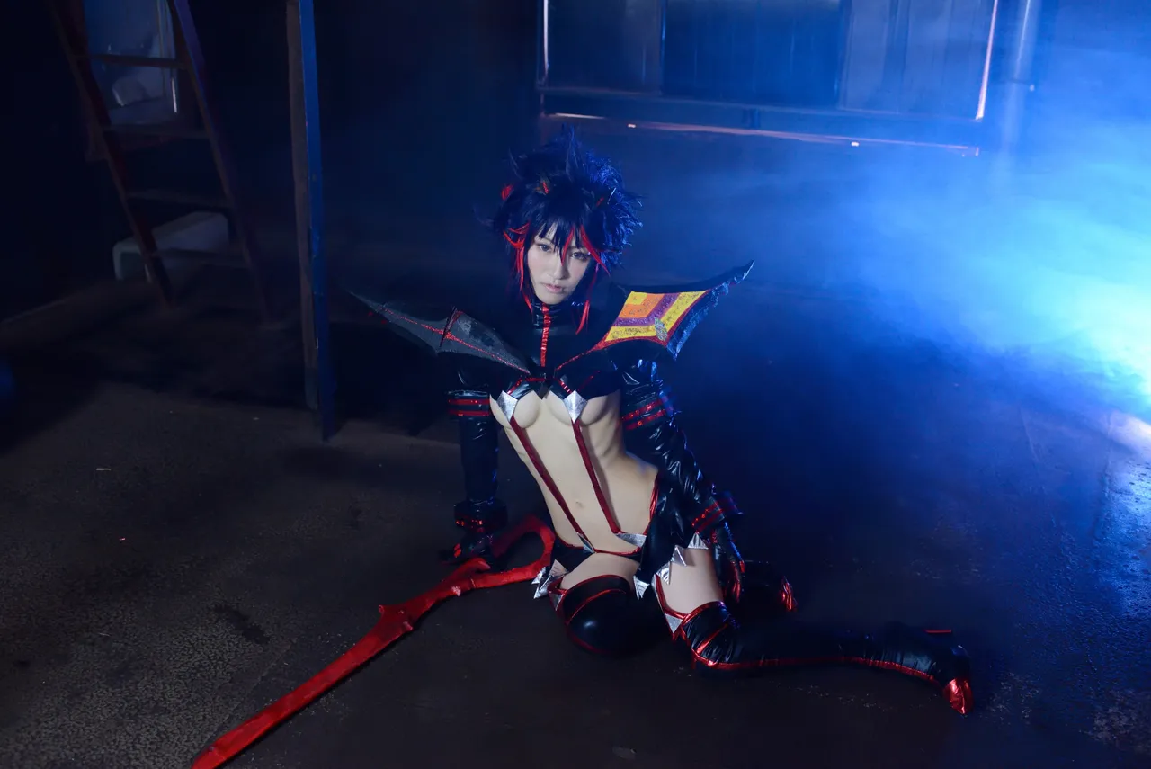 『RAZZLE DAZZLE』(A美/Eimy) - don 『RAZZLE DAZZLE』(A美/Eimy) - don