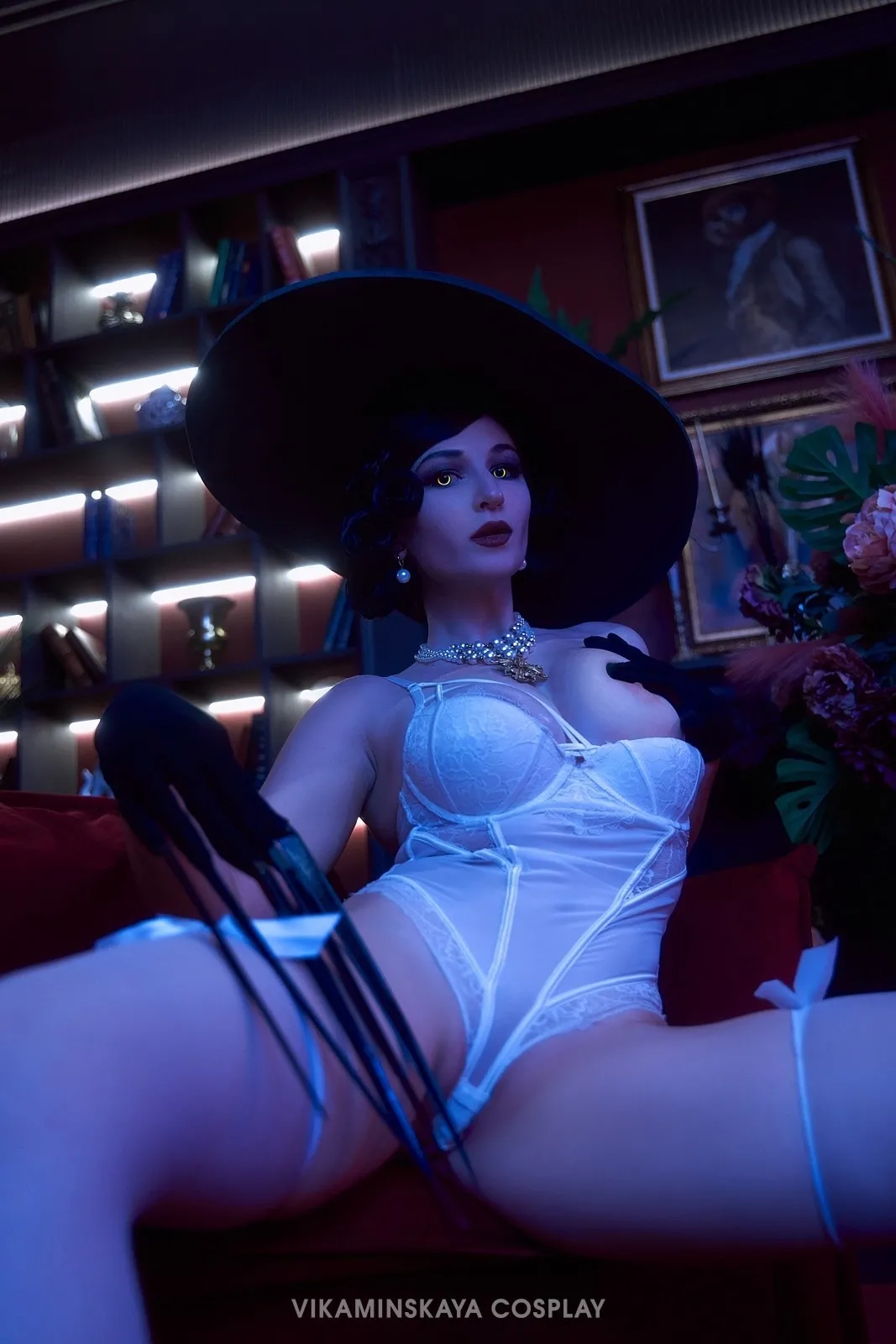 Vikaminskaya - Assorted Cosplay 1 Vikaminskaya - Assorted Cosplay 1