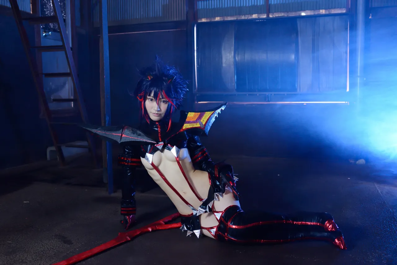 『RAZZLE DAZZLE』(A美/Eimy) - don 『RAZZLE DAZZLE』(A美/Eimy) - don