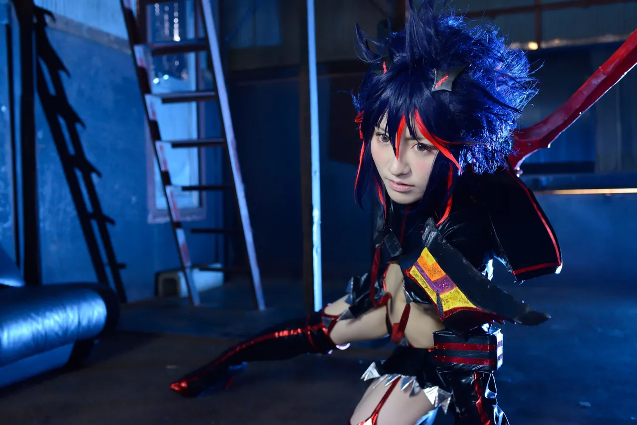 『RAZZLE DAZZLE』(A美/Eimy) - don 『RAZZLE DAZZLE』(A美/Eimy) - don