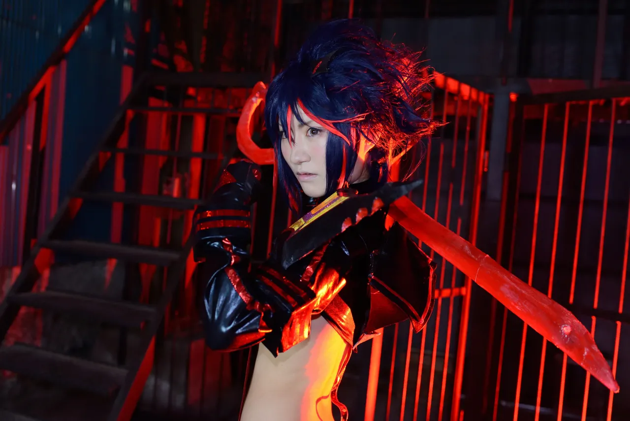 『RAZZLE DAZZLE』(A美/Eimy) - don 『RAZZLE DAZZLE』(A美/Eimy) - don