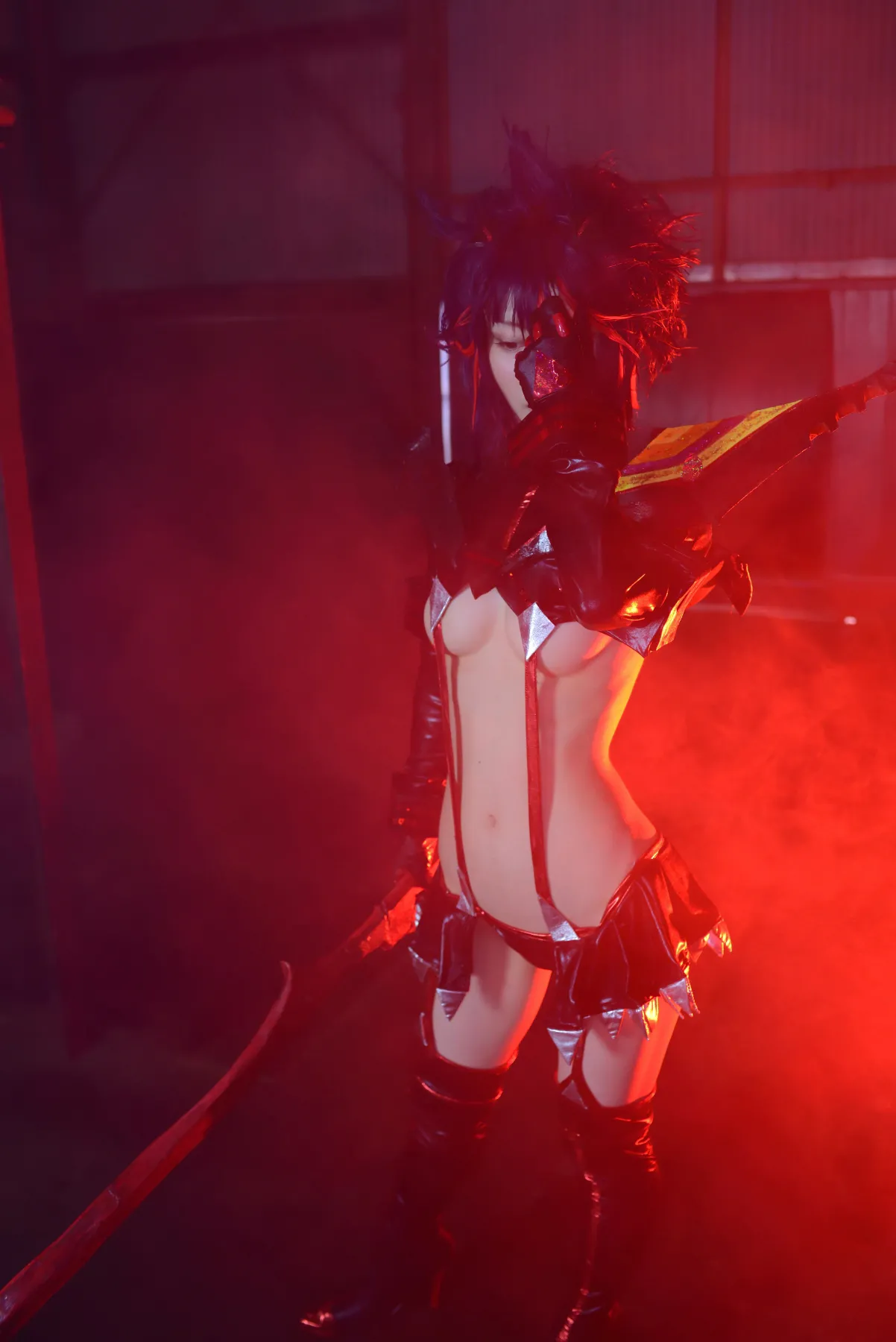 『RAZZLE DAZZLE』(A美/Eimy) - don 『RAZZLE DAZZLE』(A美/Eimy) - don