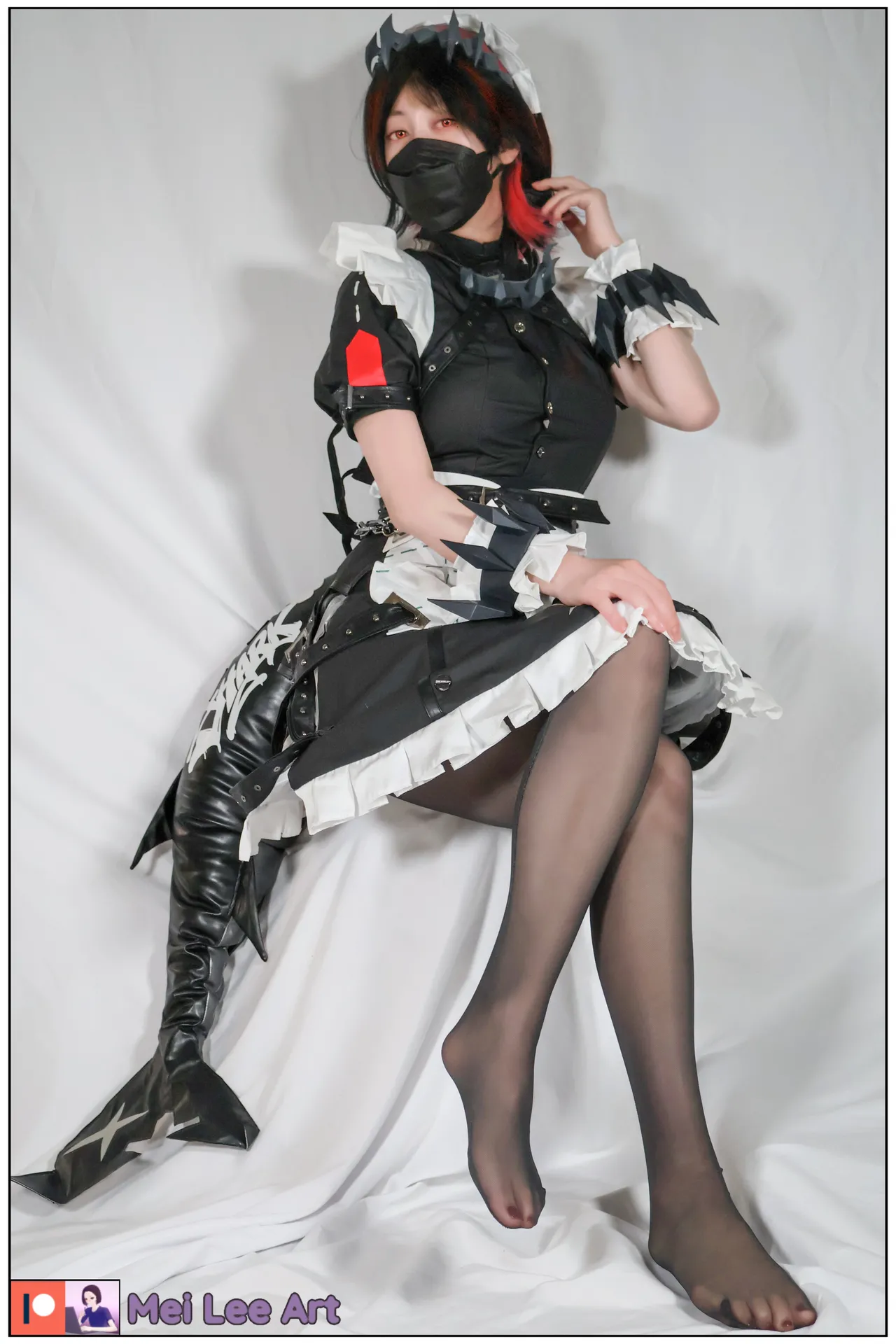 Mikard - Ellen Joe 1 Mikard - Ellen Joe 1