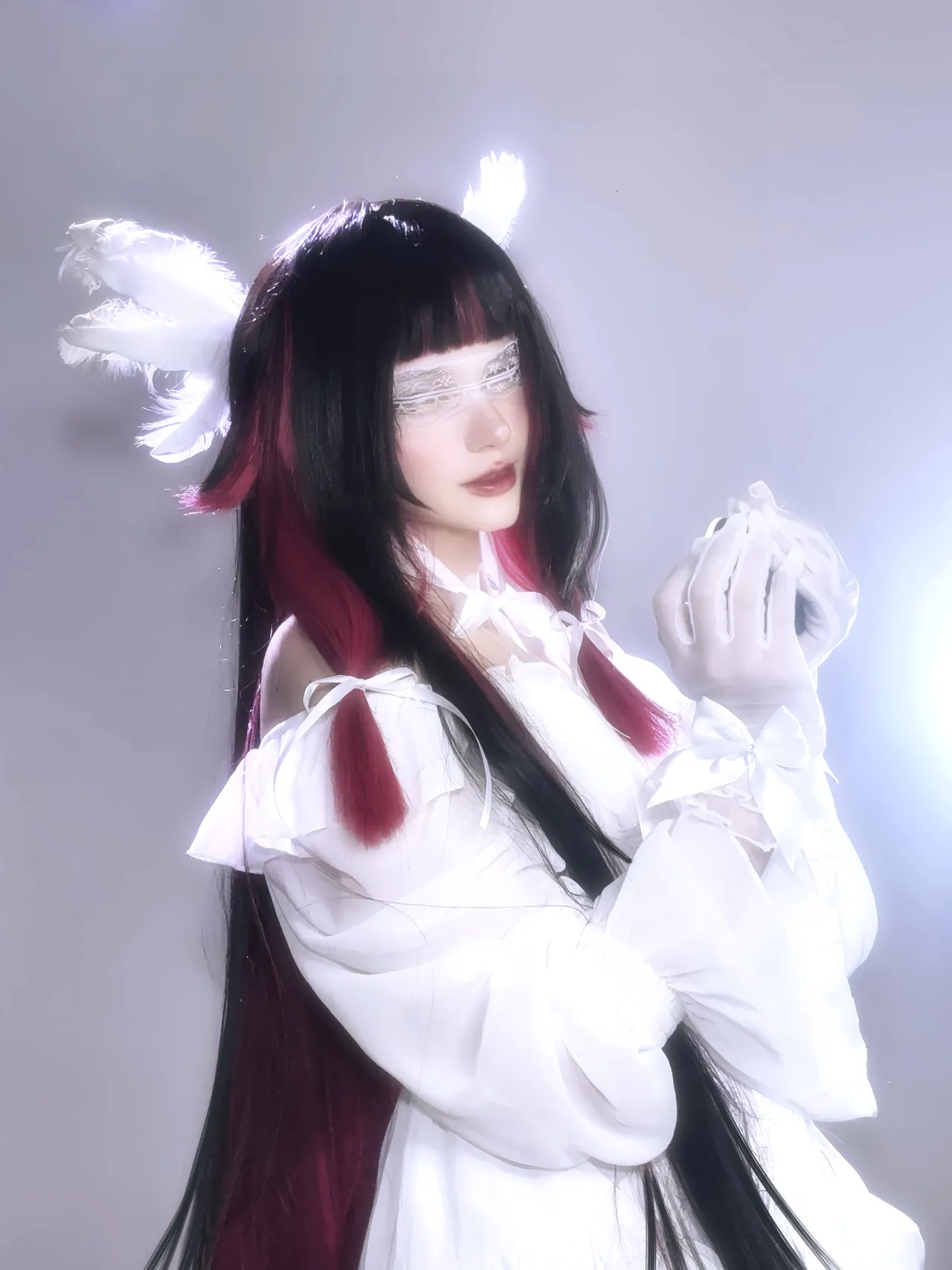 Lu - Columbina Lu - Columbina