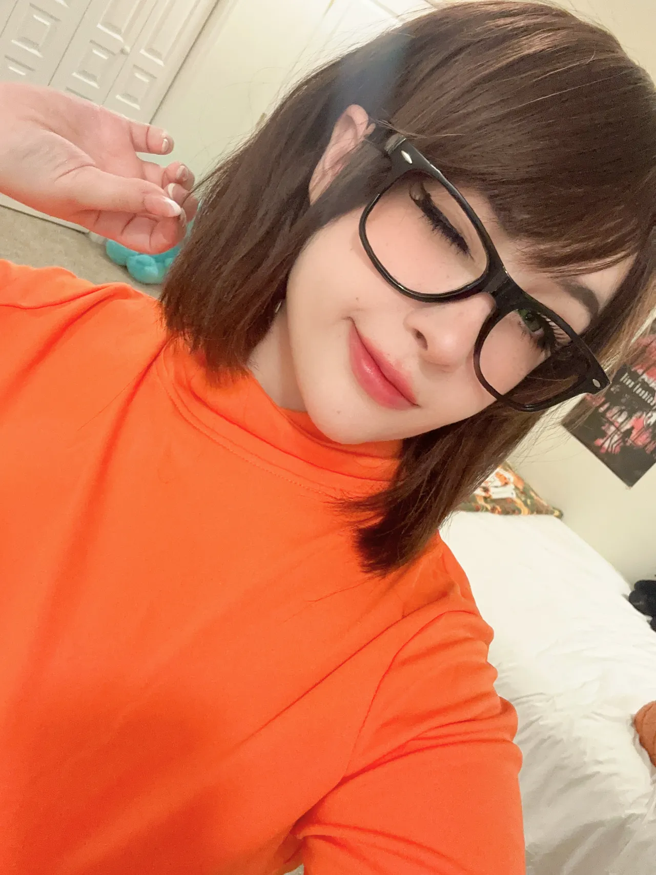 Junkenstein - Velma Junkenstein - Velma