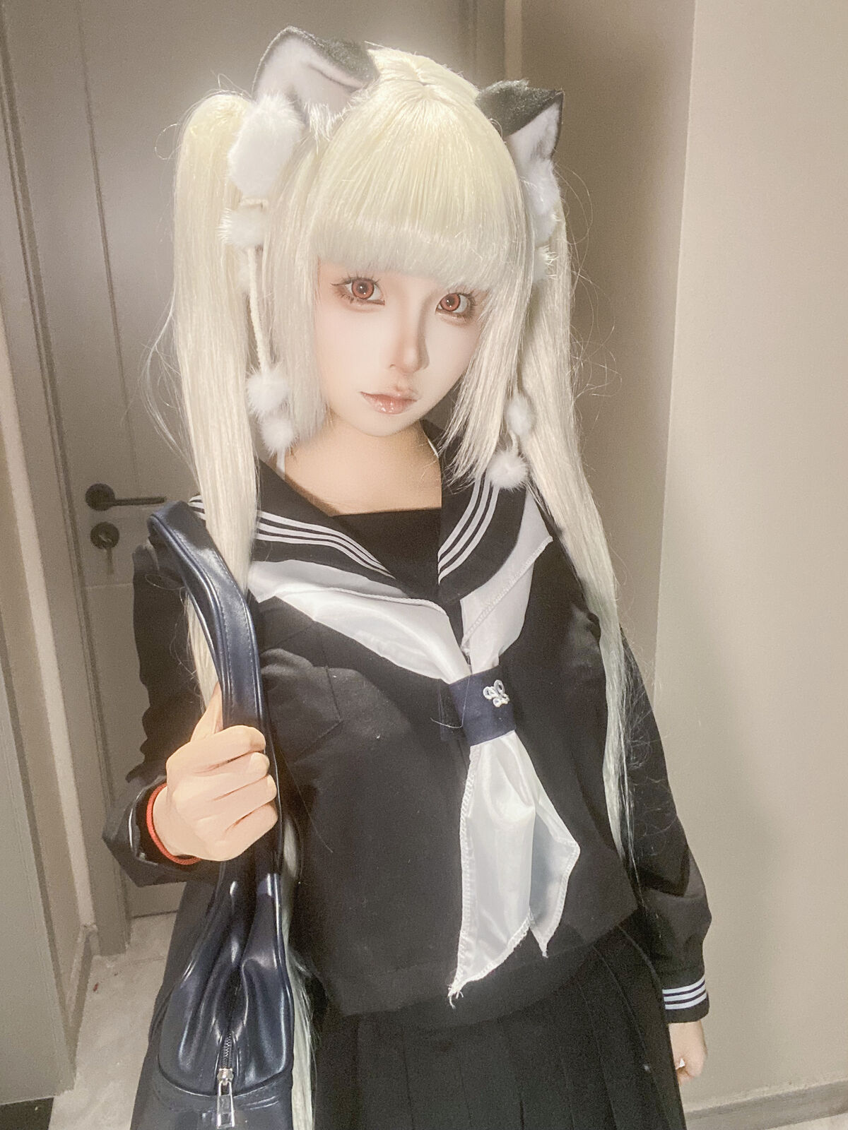 Coser@ stupid momo chunmomo - 2025/07 Selfie (84P) Coser@ stupid momo chunmomo - 2025/07 Selfie (84P)