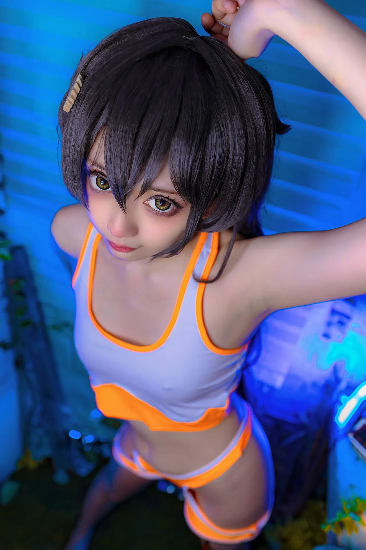 Evil Overlord Gabo - Trony Evil Overlord Gabo - Trony