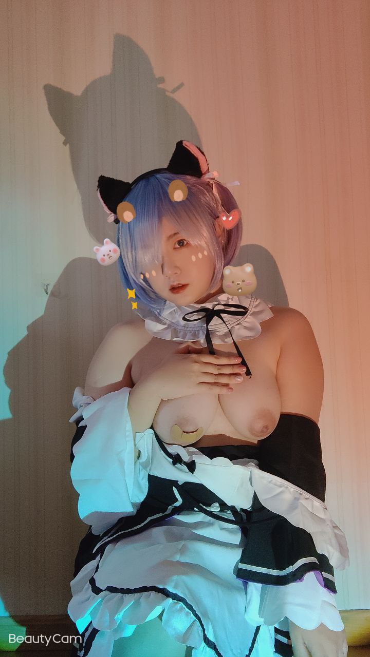 Private photography - Rem Private photography - Rem