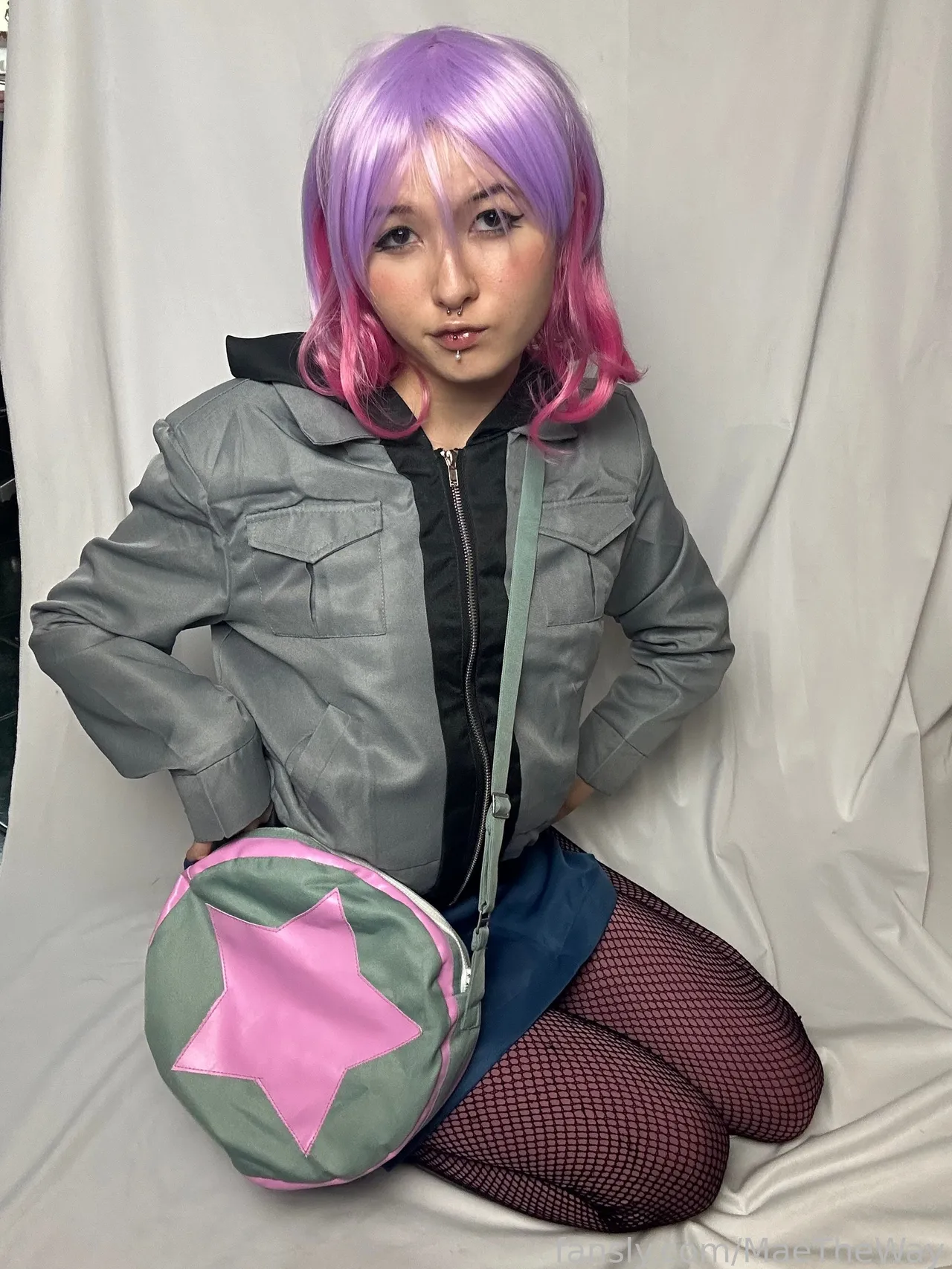 Mae The Way - Ramona Mae The Way - Ramona