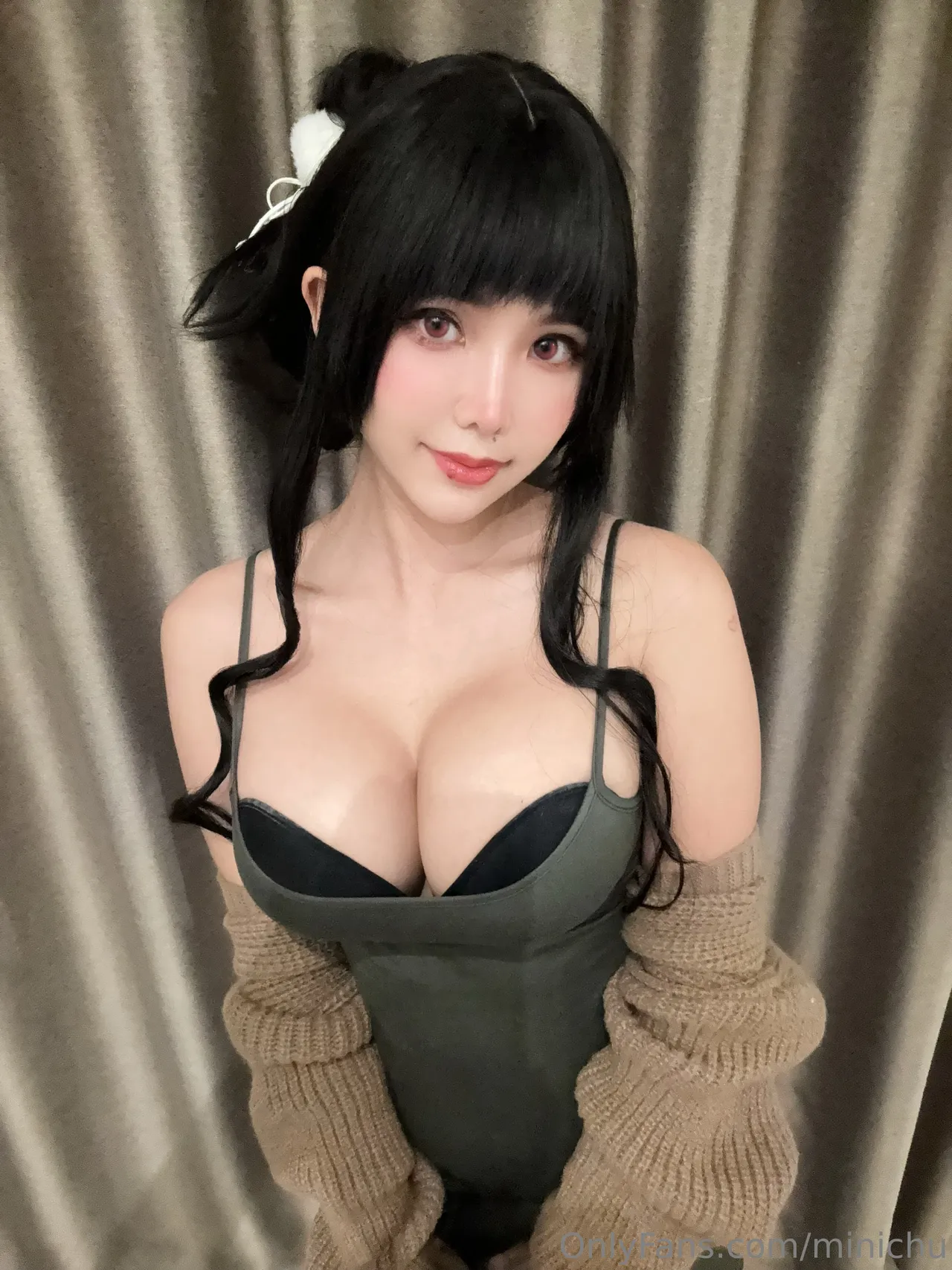 Minichu - D Killer Wife Minichu - D Killer Wife