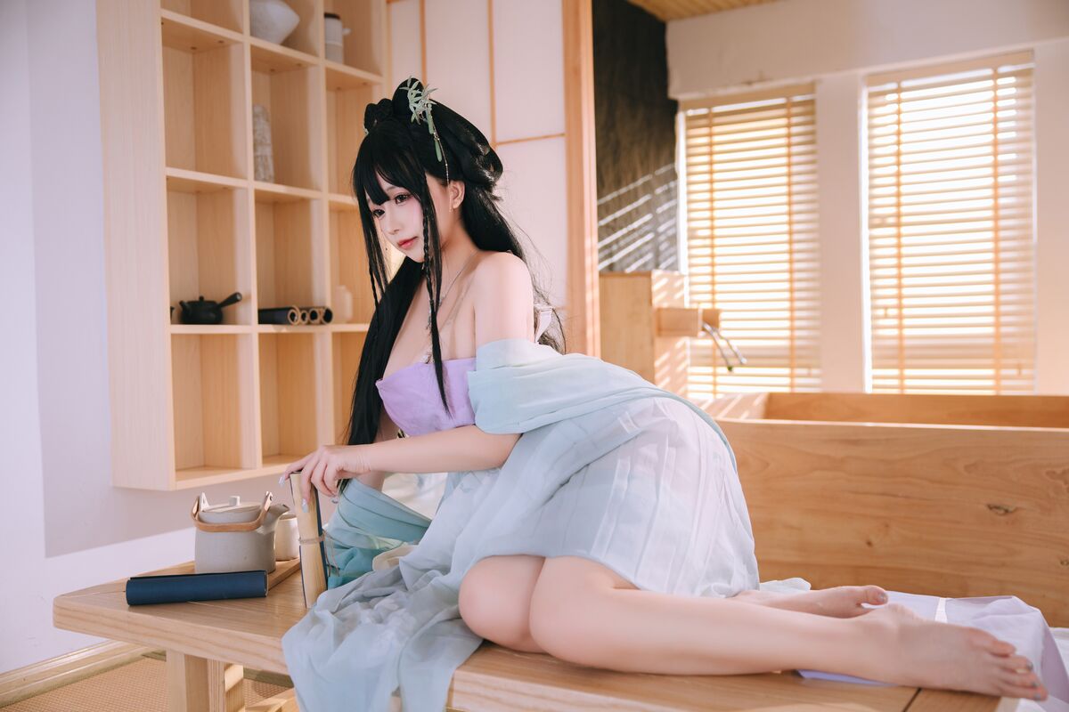 Coser@ Hina Jiao - Senior Sister Part03 (58P) Coser@ Hina Jiao - Senior Sister Part03 (58P)