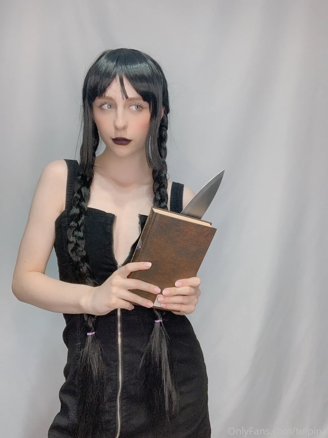 Tulpina - Wednesday Tulpina - Wednesday